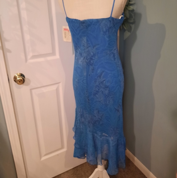 Vintage Slip Sun Dress - Picture 3 of 4